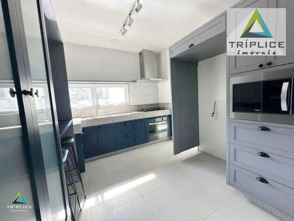 Apartamento, 4 quartos, 227 m² - Foto 22