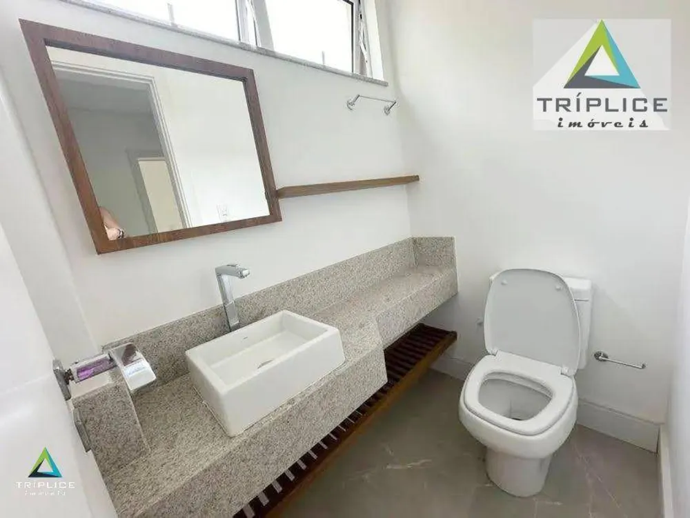 Apartamento, 4 quartos, 227 m² - Foto 12