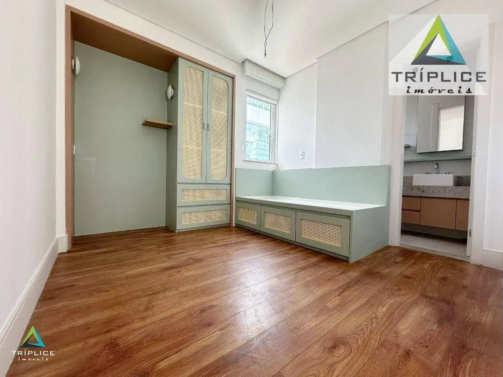 Apartamento, 4 quartos, 227 m² - Foto 21