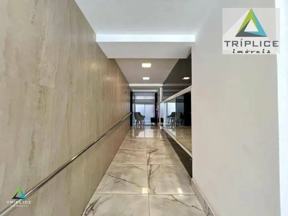 Apartamento, 4 quartos, 227 m² - Foto 5