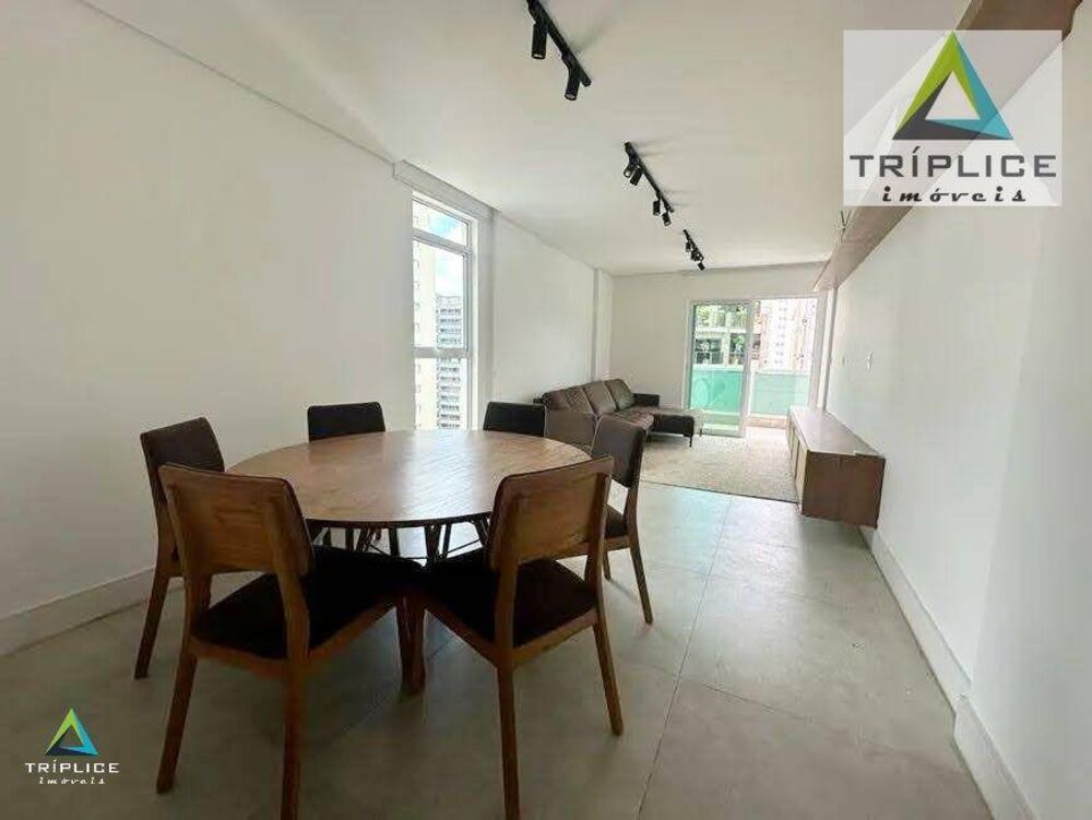 Apartamento, 4 quartos, 227 m² - Foto 8