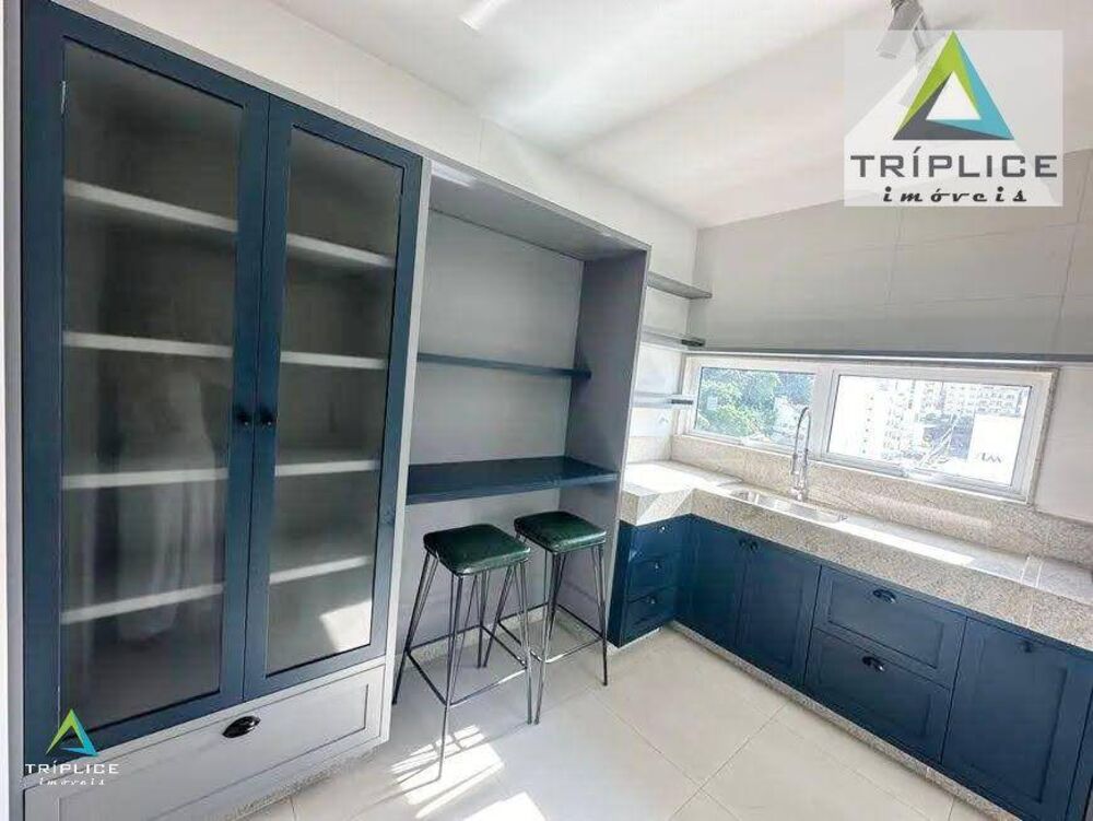 Apartamento, 4 quartos, 227 m² - Foto 23