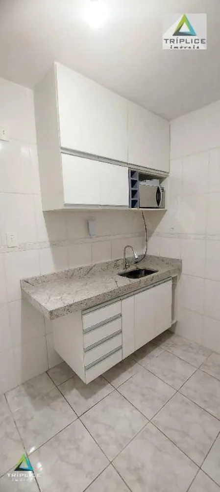 Apartamento, 2 quartos, 66 m² - Foto 15