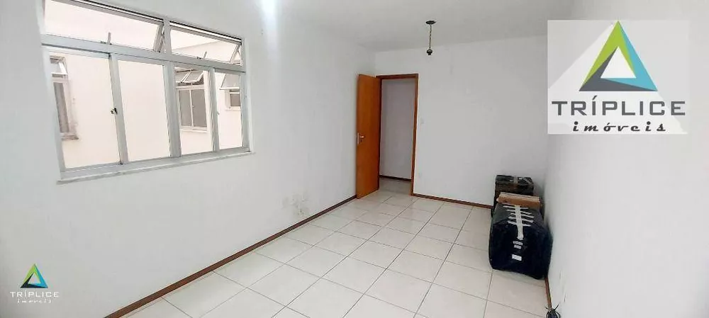 Apartamento à venda com 2 quartos, 66m² - Foto 2