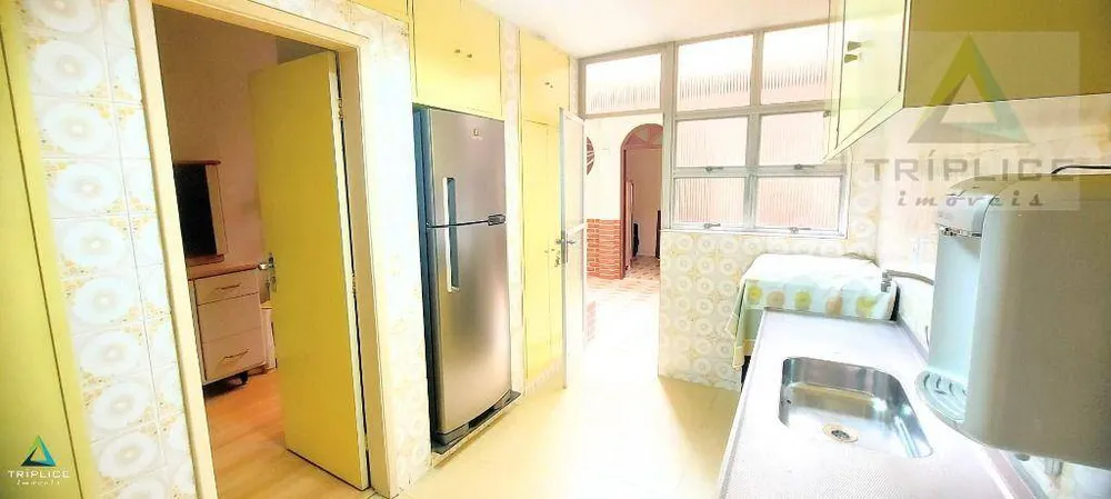 Apartamento, 4 quartos, 241 m² - Foto 14
