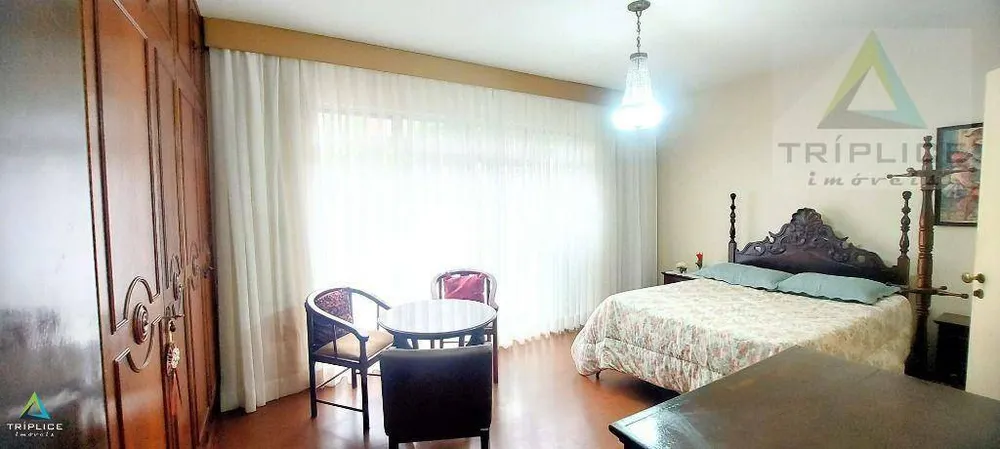 Apartamento, 4 quartos, 241 m² - Foto 6
