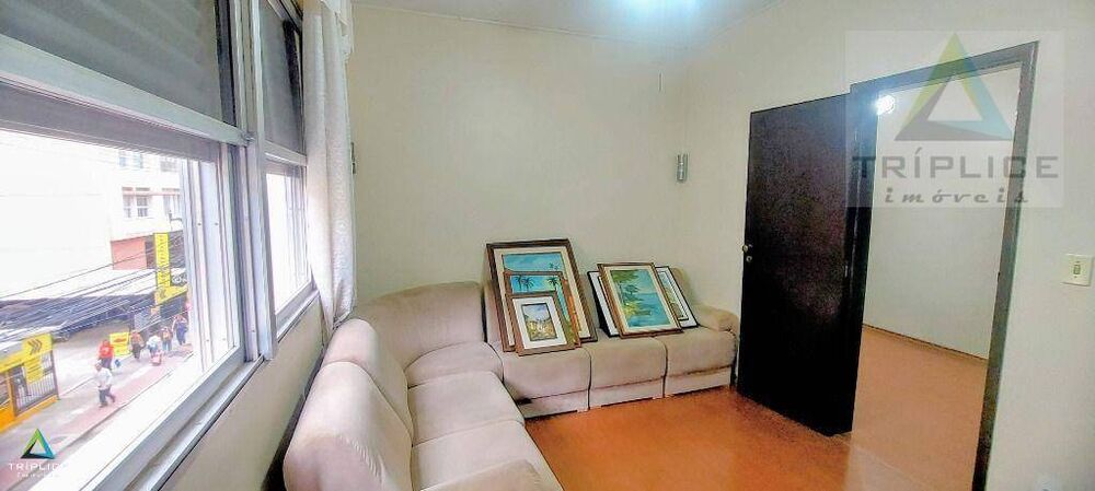 Apartamento à venda com 4 quartos, 241m² - Foto 5
