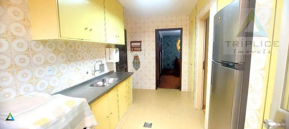 Apartamento, 4 quartos, 241 m² - Foto 15