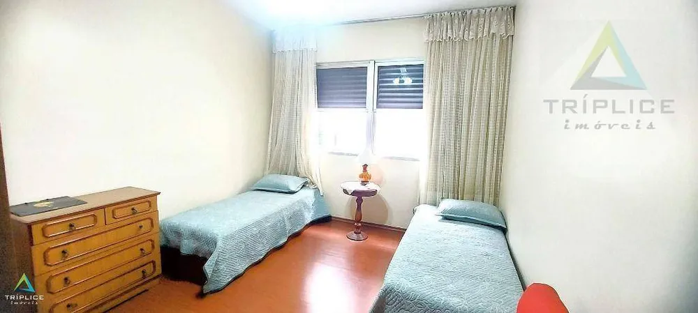 Apartamento, 4 quartos, 241 m² - Foto 9