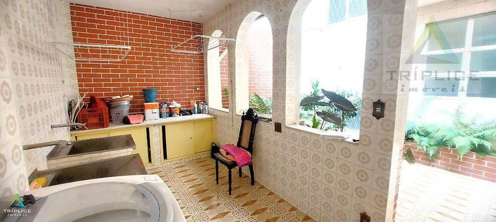 Apartamento à venda com 4 quartos, 241m² - Foto 8