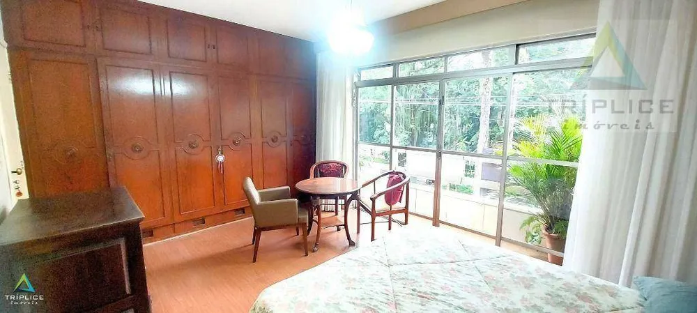 Apartamento, 4 quartos, 241 m² - Foto 7