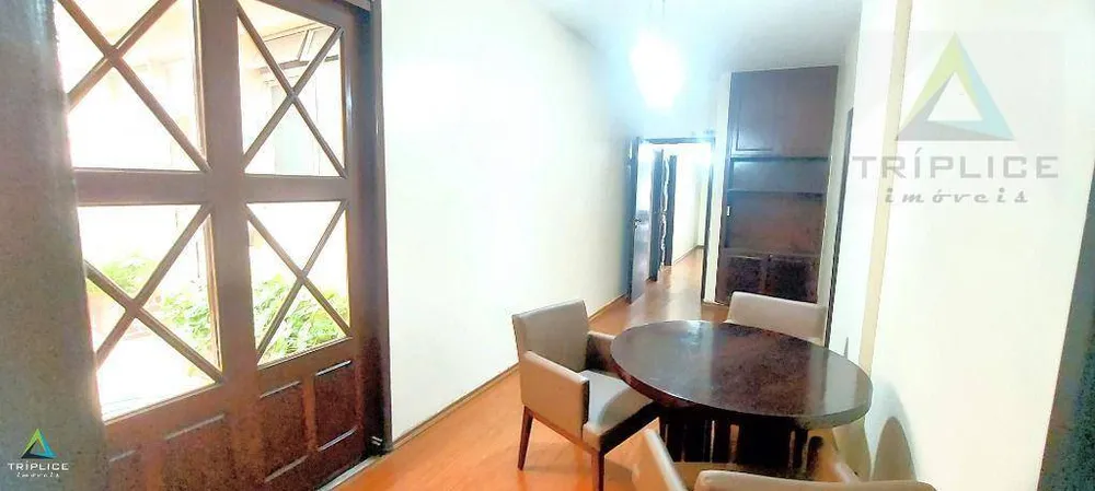Apartamento, 4 quartos, 241 m² - Foto 13