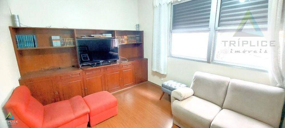 Apartamento à venda com 4 quartos, 241m² - Foto 6