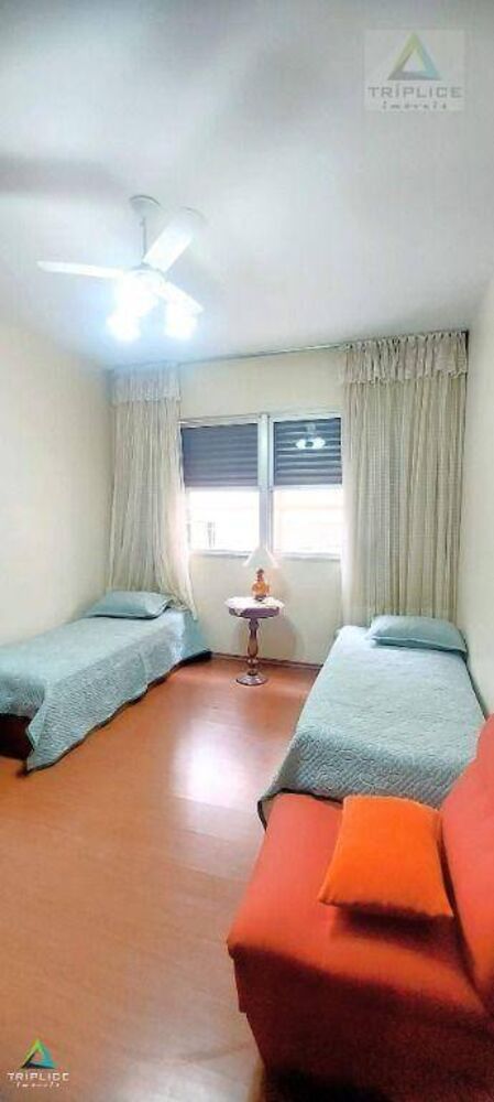 Apartamento à venda com 4 quartos, 241m² - Foto 3