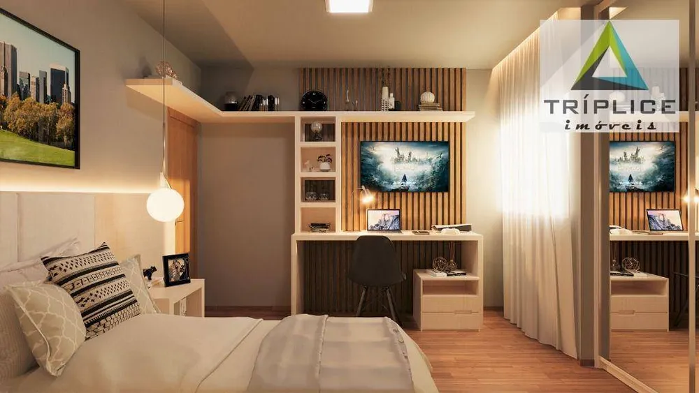 Apartamento, 2 quartos, 122 m² - Foto 10