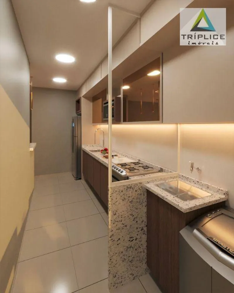 Apartamento, 2 quartos, 122 m² - Foto 8
