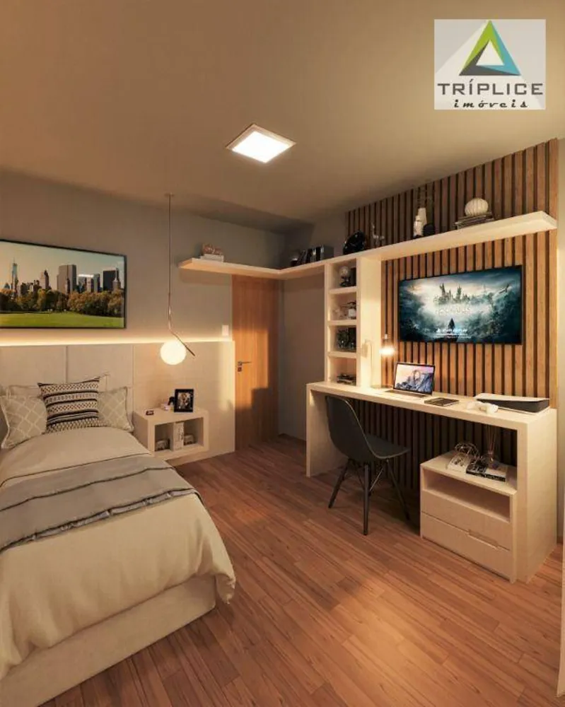 Apartamento, 2 quartos, 122 m² - Foto 12