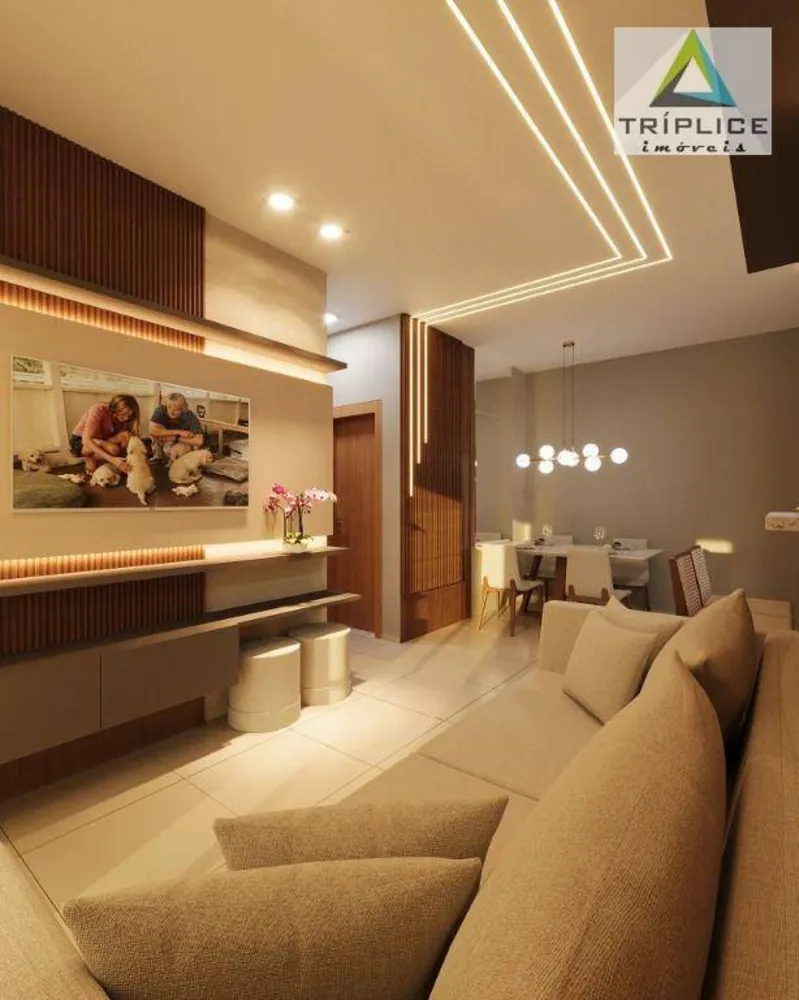 Apartamento, 2 quartos, 122 m² - Foto 4