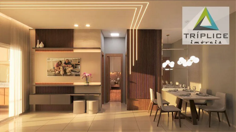 Apartamento, 2 quartos, 122 m² - Foto 6
