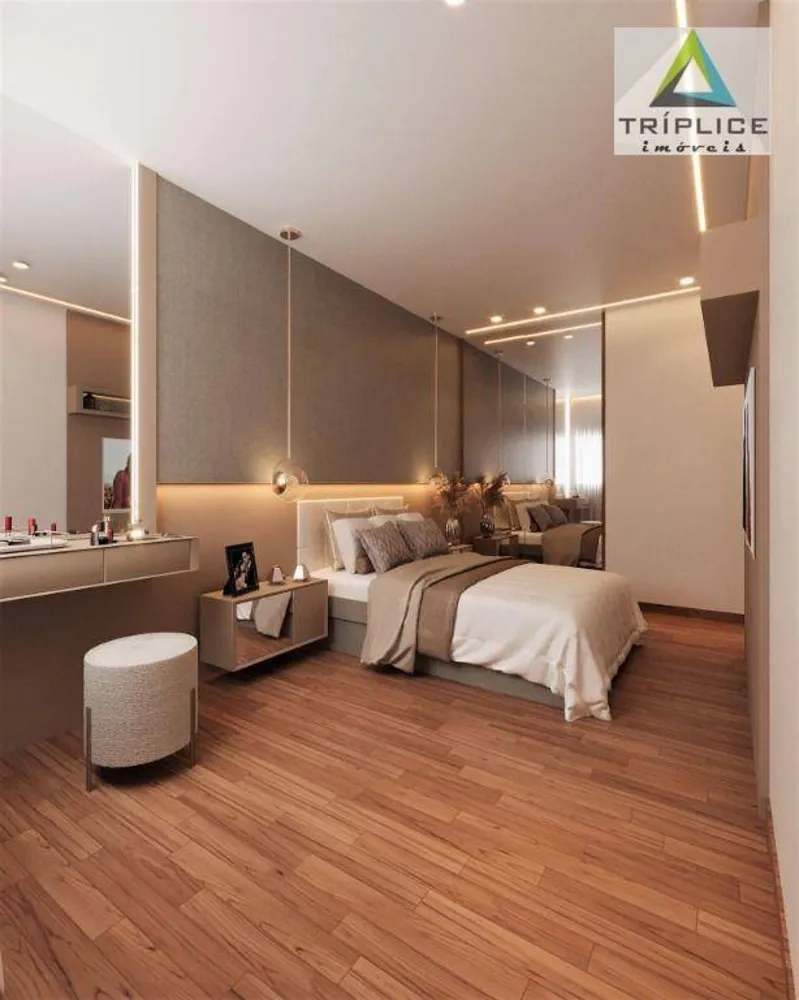 Apartamento, 2 quartos, 122 m² - Foto 9
