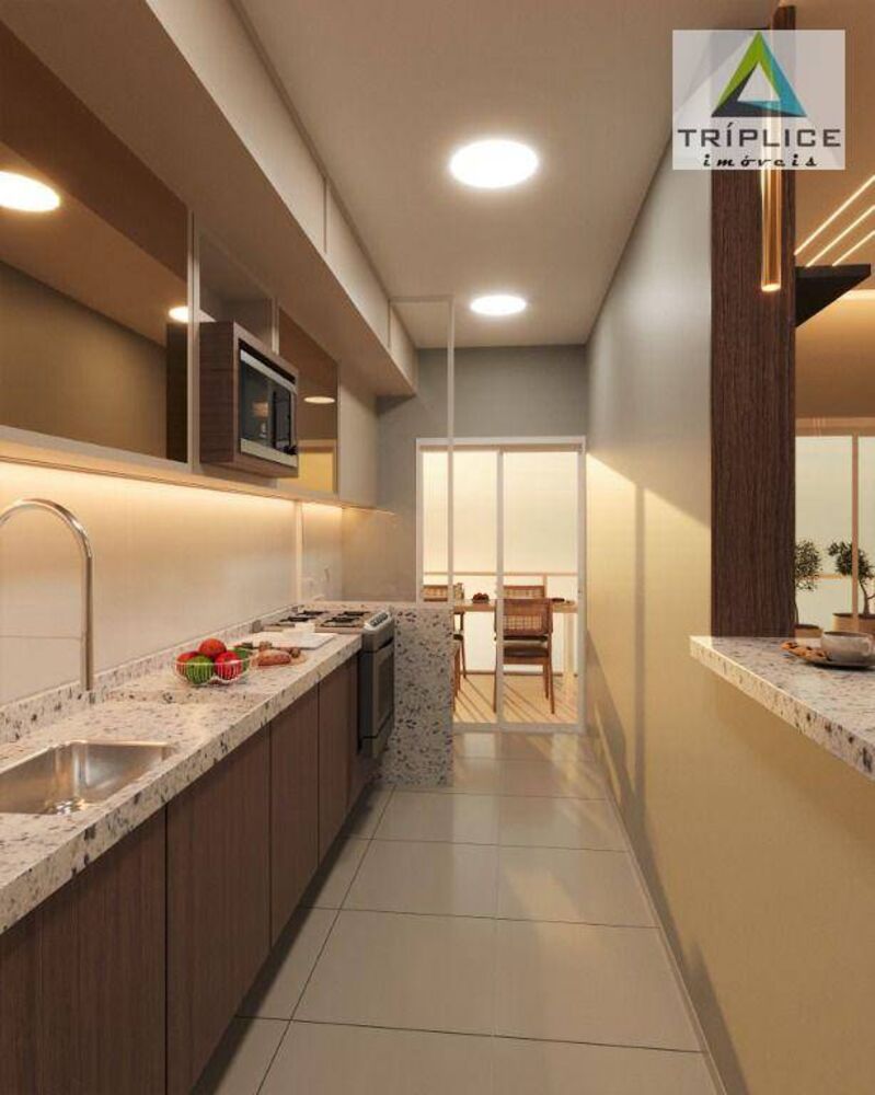 Apartamento, 2 quartos, 122 m² - Foto 2