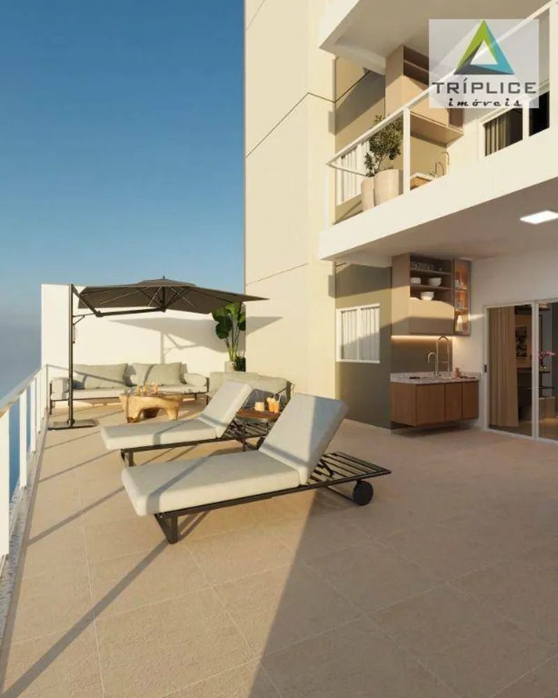 Apartamento, 2 quartos, 122 m² - Foto 1
