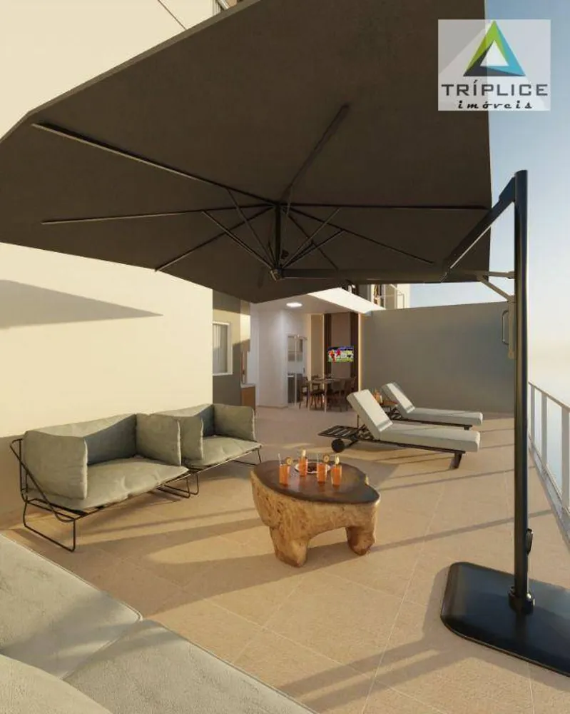 Apartamento, 2 quartos, 122 m² - Foto 2