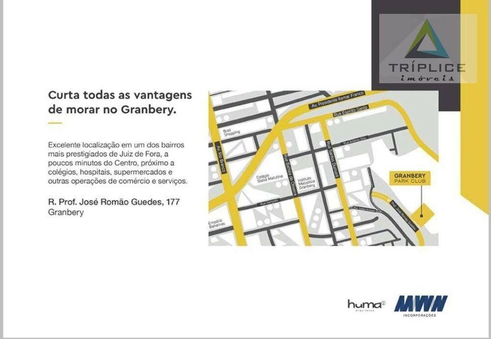 Apartamento, 3 quartos, 73 m² - Foto 8