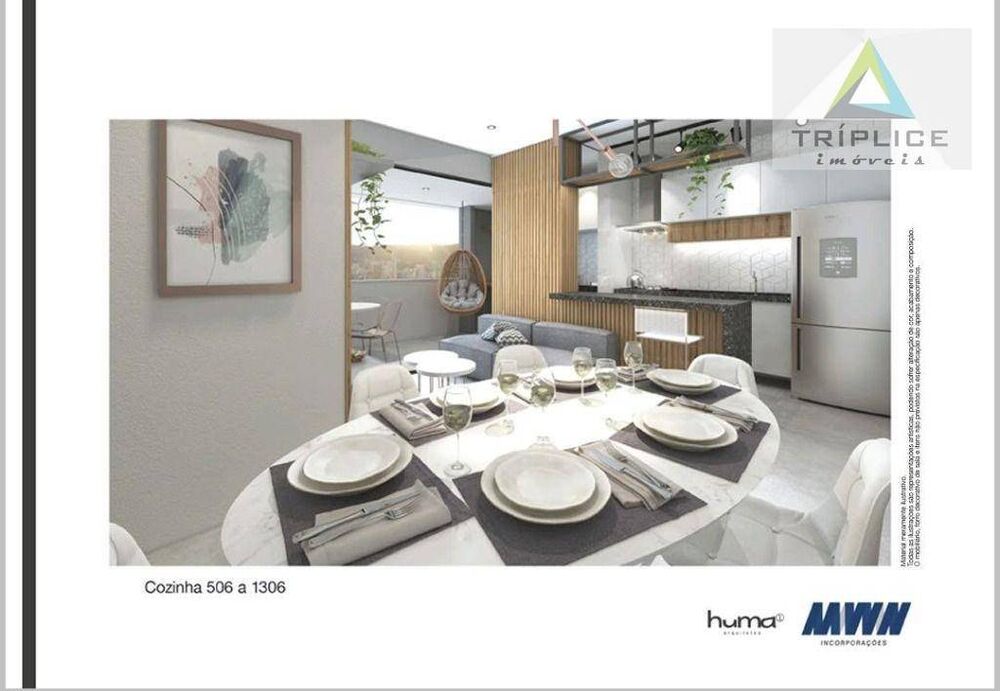 Apartamento, 3 quartos, 73 m² - Foto 4