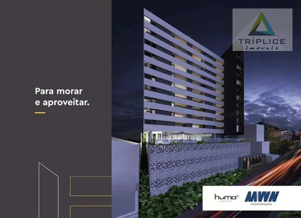 Apartamento, 3 quartos, 73 m² - Foto 16