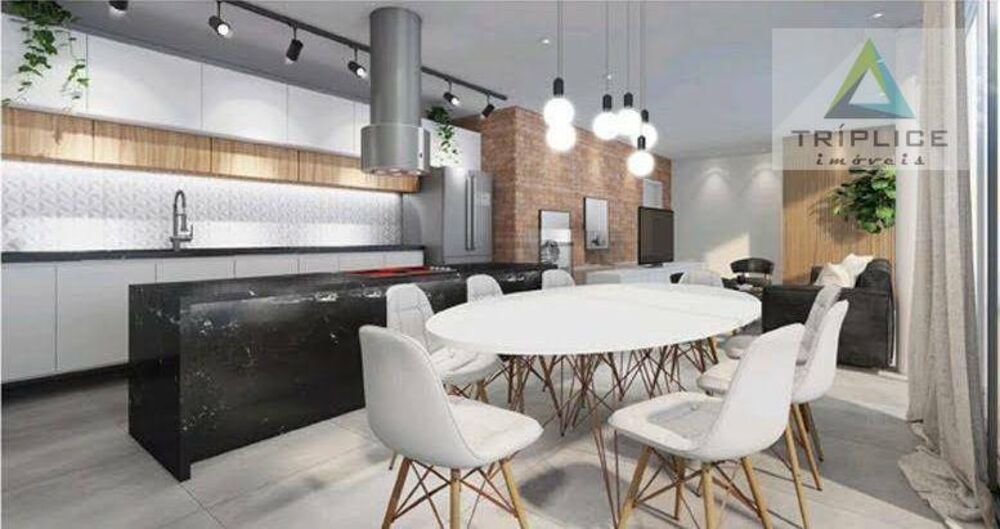 Apartamento, 3 quartos, 73 m² - Foto 6