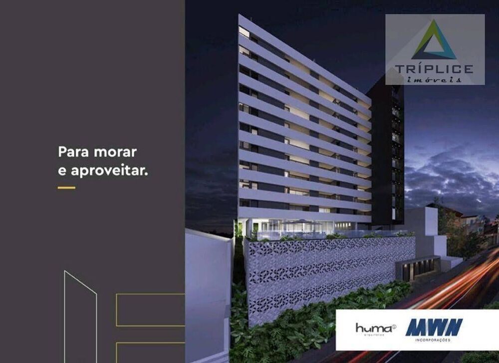 Apartamento, 3 quartos, 73 m² - Foto 9