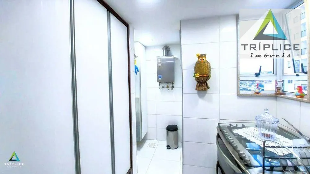 Cobertura, 3 quartos, 294 m² - Foto 16