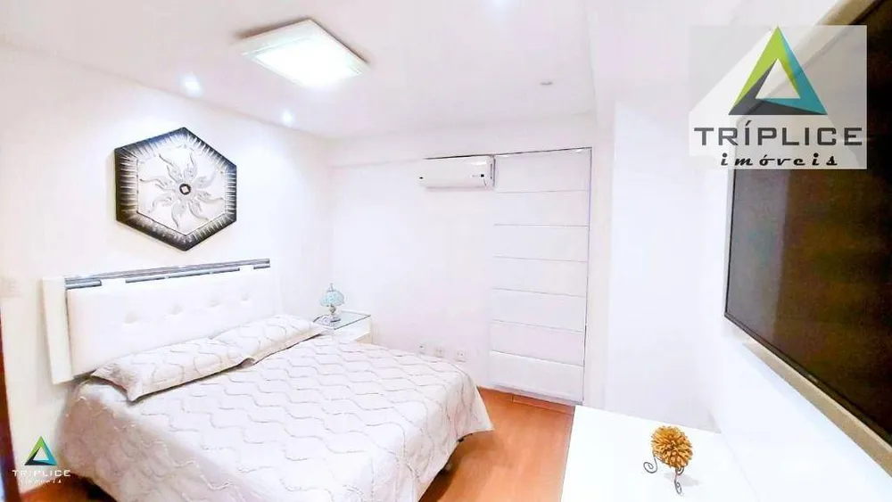 Cobertura, 3 quartos, 294 m² - Foto 12
