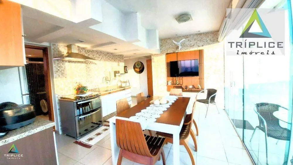 Cobertura, 3 quartos, 294 m² - Foto 17
