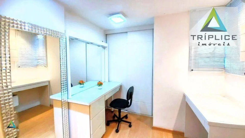 Cobertura, 3 quartos, 294 m² - Foto 14