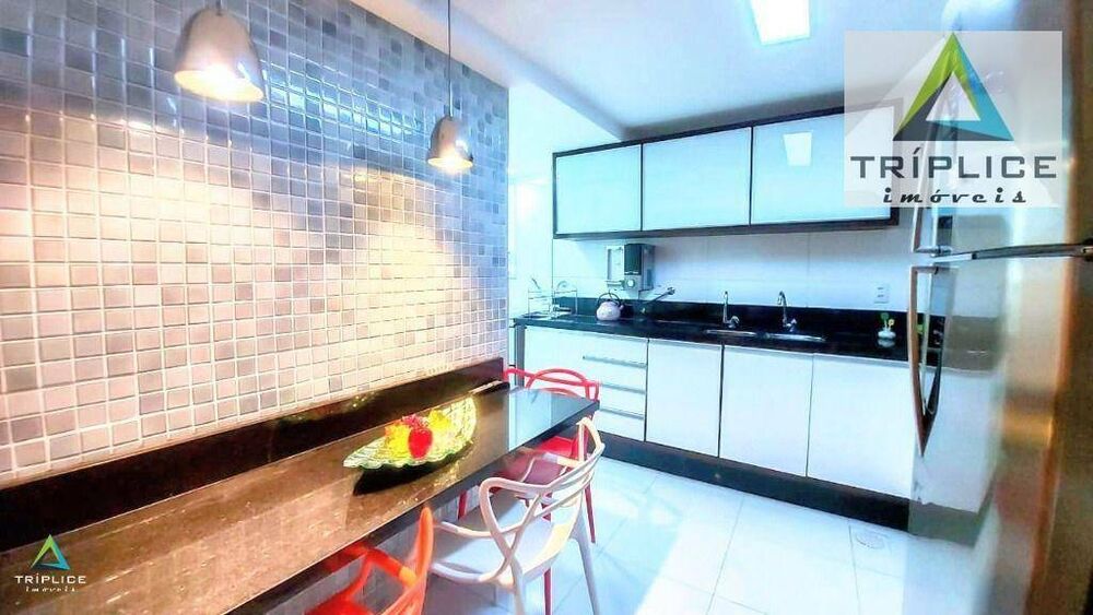 Cobertura à venda com 3 quartos, 294m² - Foto 8