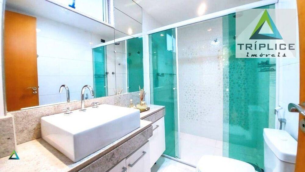 Cobertura à venda com 3 quartos, 294m² - Foto 6