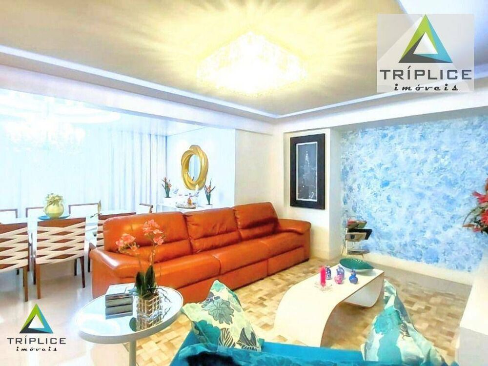 Cobertura à venda com 3 quartos, 294m² - Foto 2