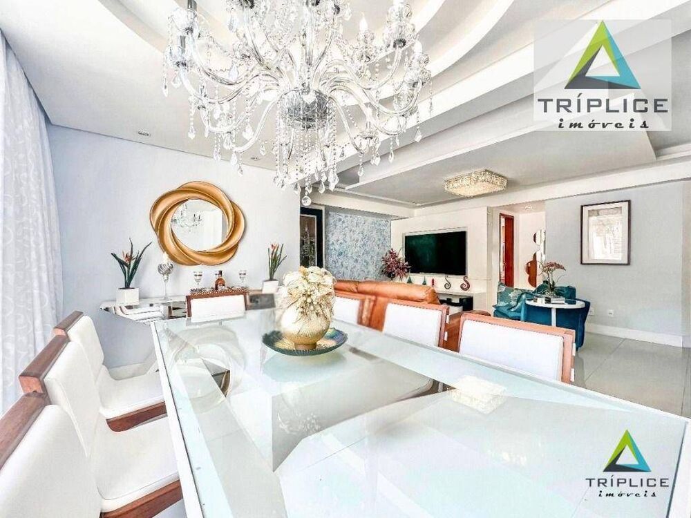 Cobertura à venda com 3 quartos, 294m² - Foto 1