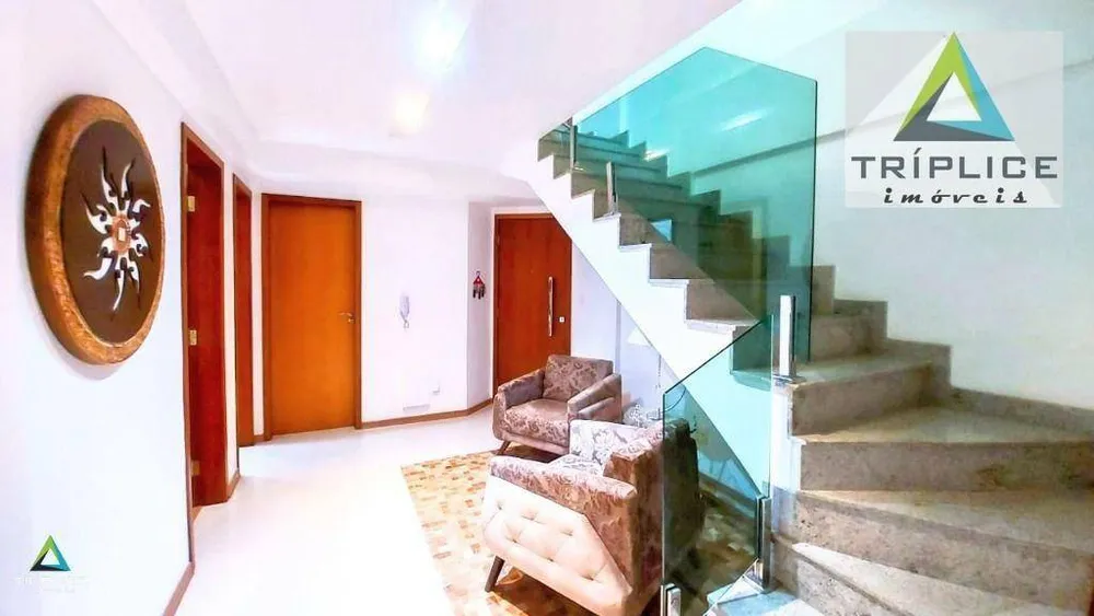 Cobertura, 3 quartos, 294 m² - Foto 7