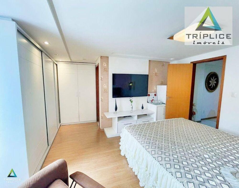 Cobertura à venda com 3 quartos, 294m² - Foto 5