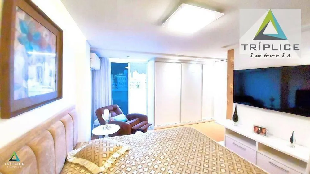 Cobertura, 3 quartos, 294 m² - Foto 9