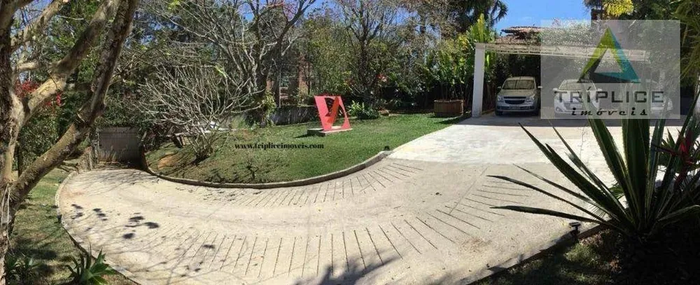 Casa, 4 quartos, 700 m² - Foto 9