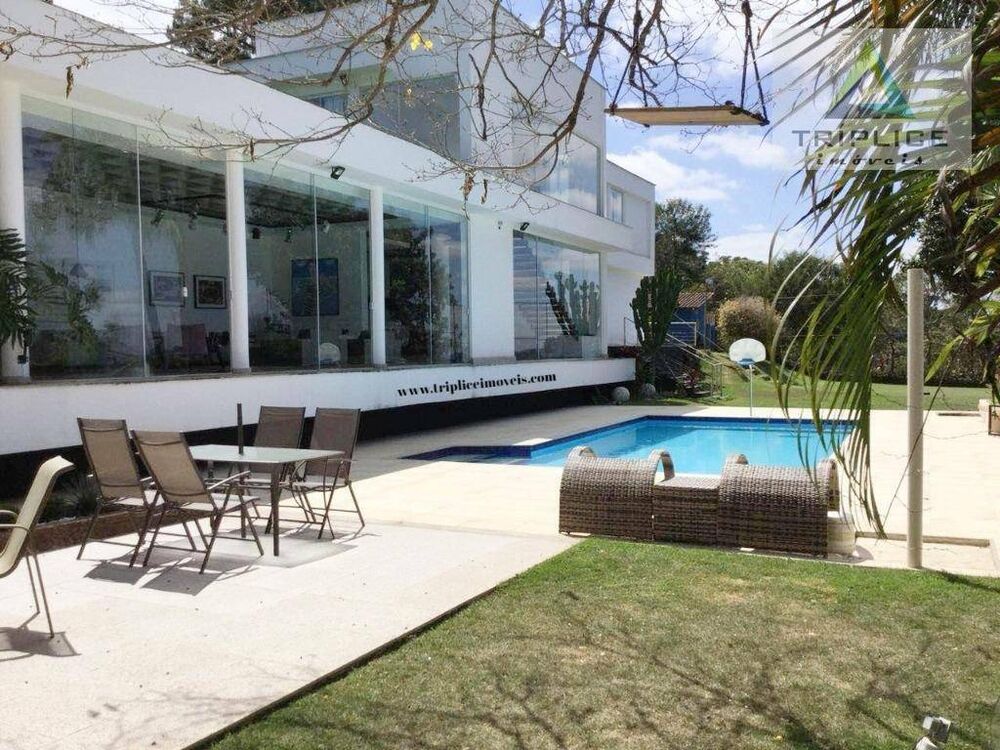 Casa, 4 quartos, 700 m² - Foto 3