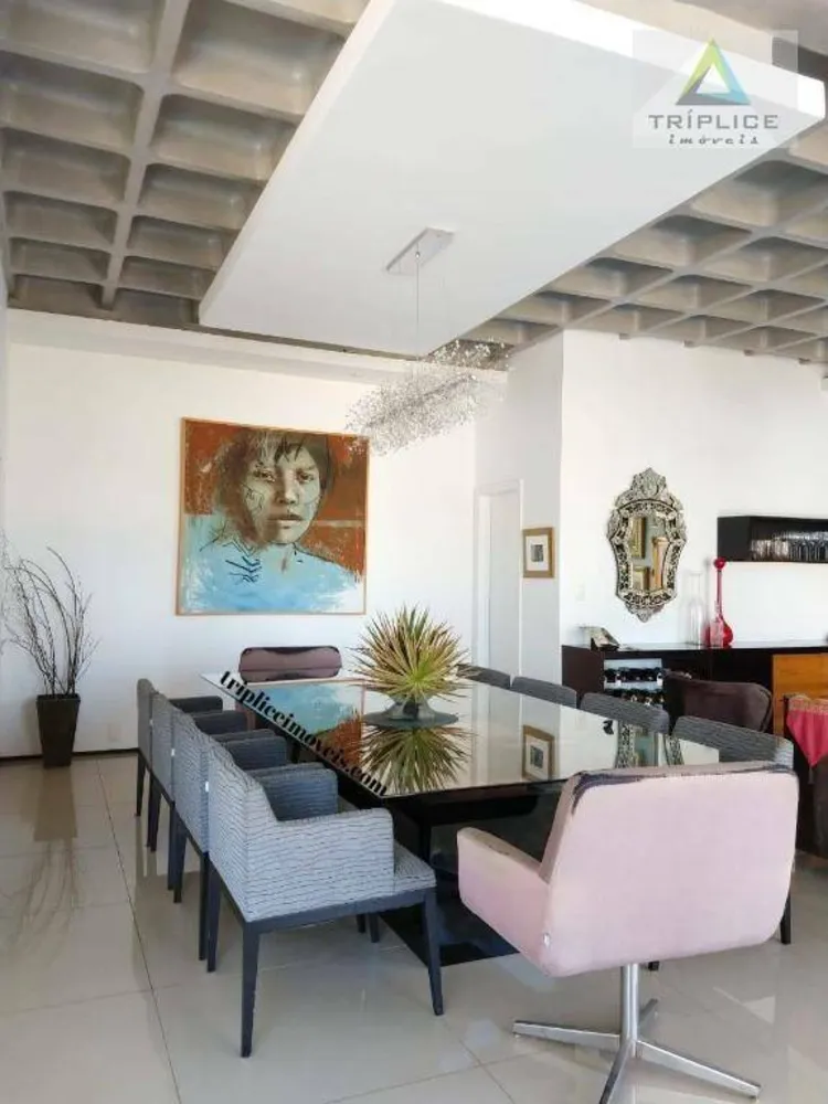 Casa, 4 quartos, 700 m² - Foto 3
