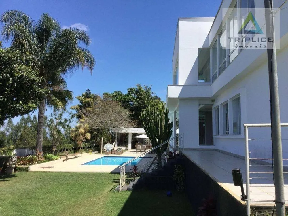 Casa, 4 quartos, 700 m² - Foto 8