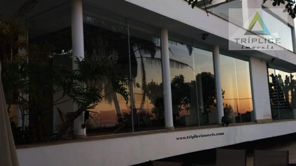 Casa, 4 quartos, 700 m² - Foto 6