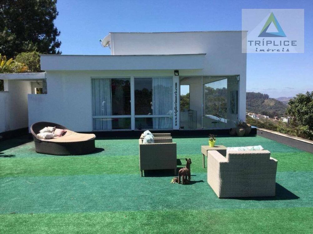 Casa, 4 quartos, 700 m² - Foto 4