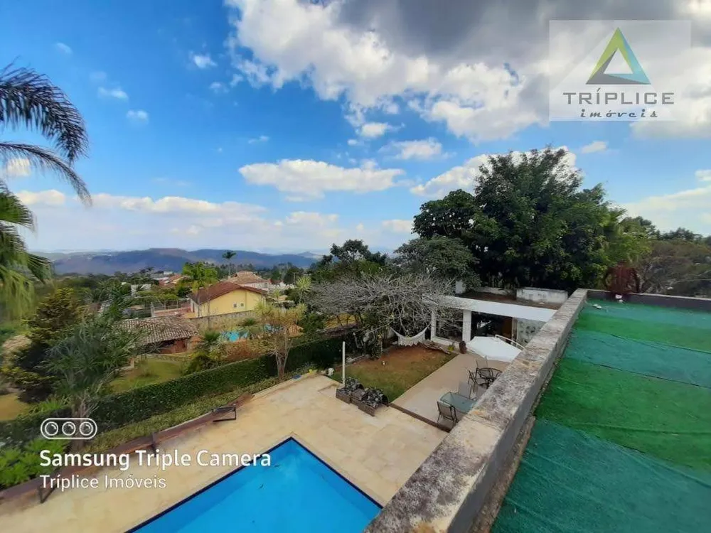 Casa, 4 quartos, 700 m² - Foto 16